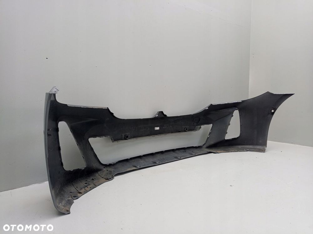 BMW 6 GT G32 M-PAKIET LIFT LCI 20- ZDERZAK PRZÓD PRZEDNI 51118078784 = - 8