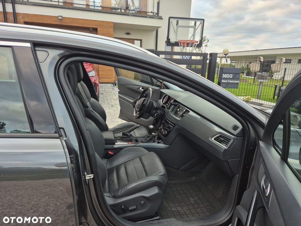 Peugeot 508 - 4