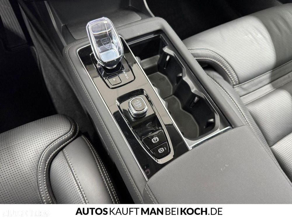 Volvo XC 90 T8 AWD Ultra Dark - 13