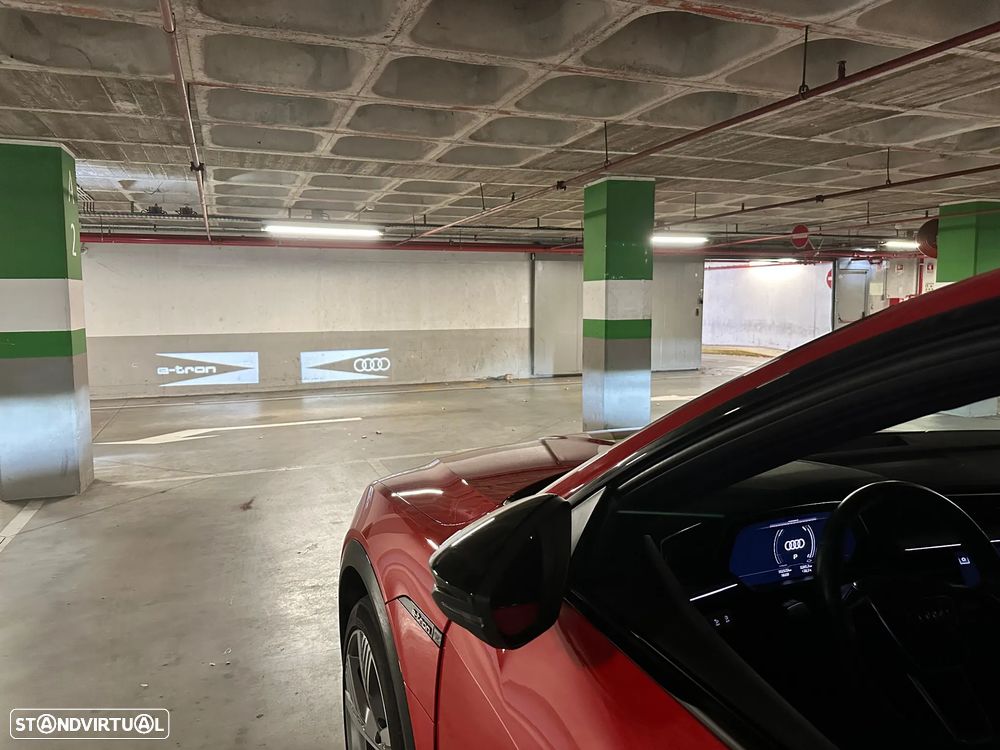 Audi e-tron 55 quattro S line - 48
