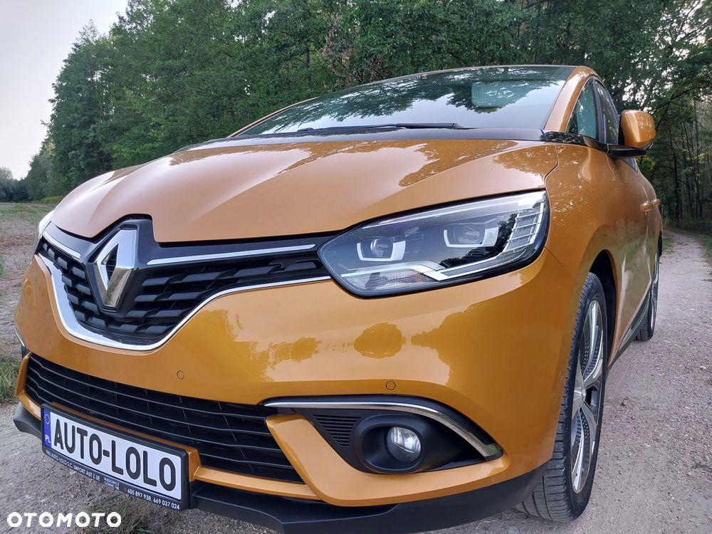 Renault Scenic - 1