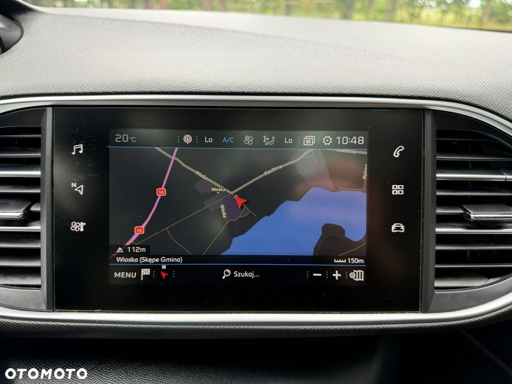 Peugeot 308 - 37