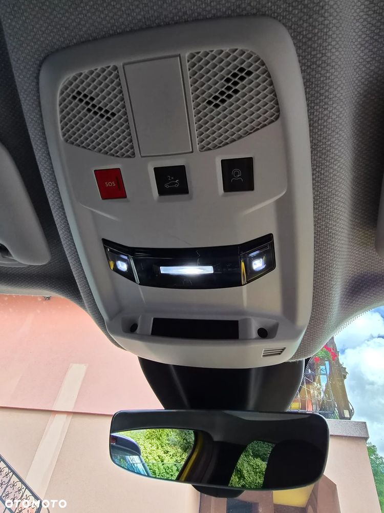 Jeep Avenger 54kWh Summit - 31