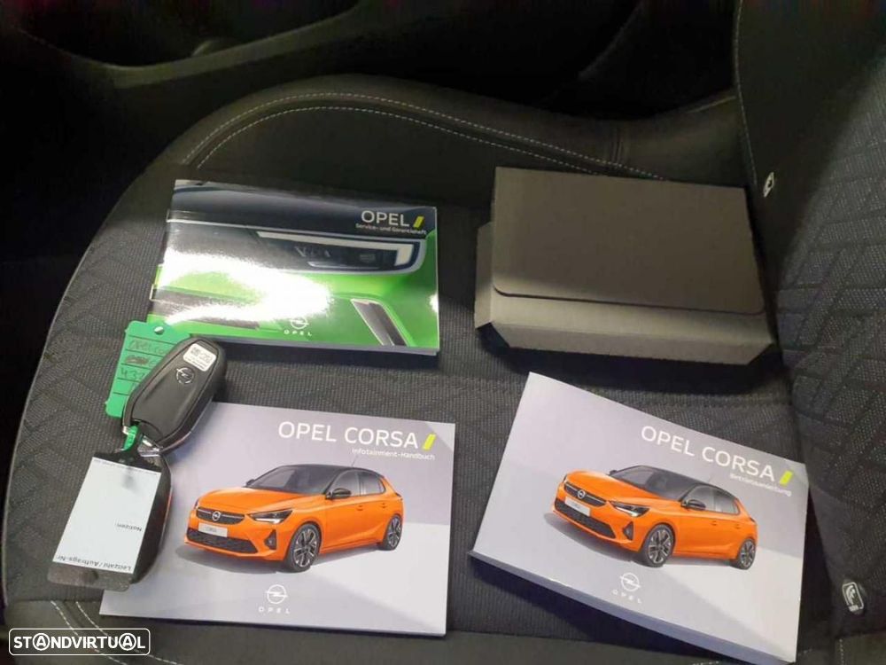 Opel Corsa-e Elegance - 5