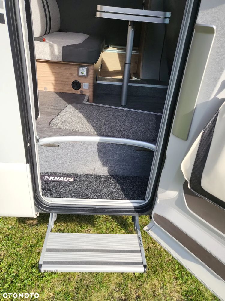 KNAUS TOURER VAN 500 MQ - 6