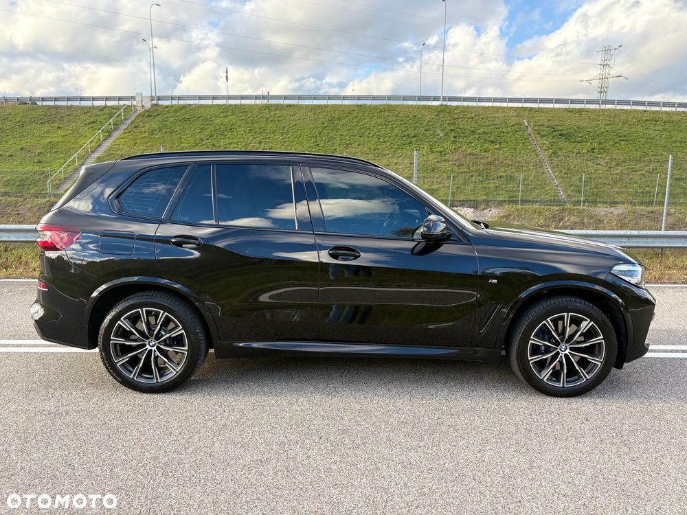 BMW X5 xDrive25d sport - 5