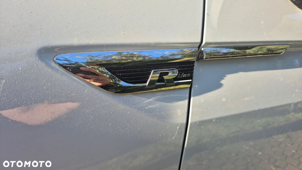 Volkswagen Tiguan - 17
