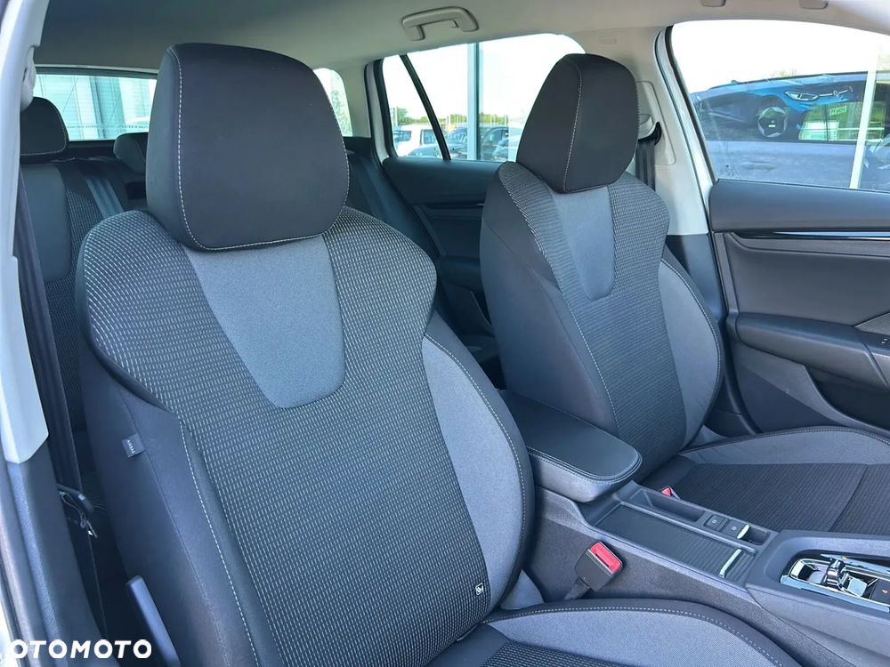 Skoda Octavia 1.5 TSI e-Tec Ambition DSG - 18