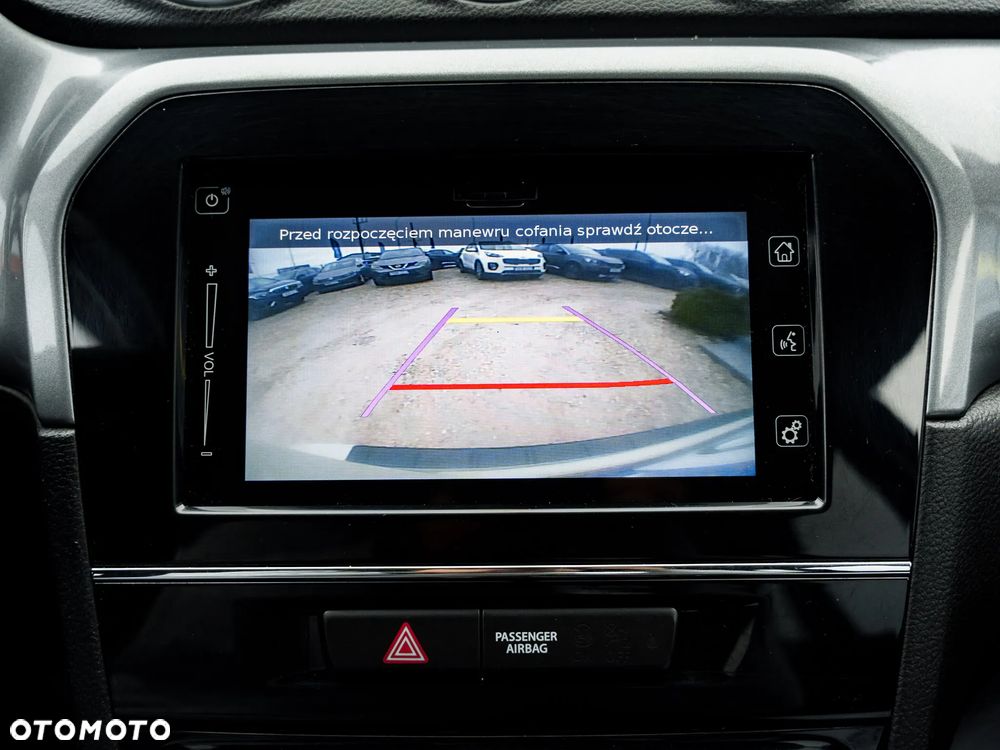 Suzuki Vitara 1.6 Premium 4WD - 25