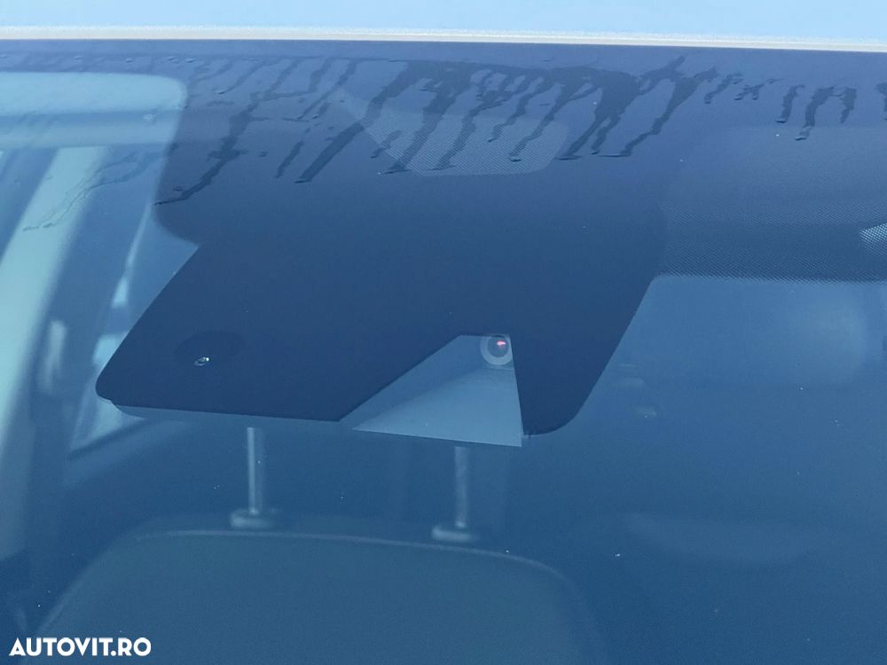 Renault Kadjar BLUE dCi 115 BUSINESS EDITION - 28