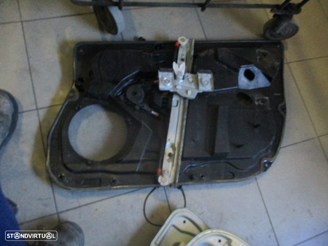 Elevador Sem Motor 8A61A045H17AG FORD FIESTA 2010 5P Fe FORD FIESTA 6 FASE 1 2010 1.2I 80CV 5P BORDEUX FE - 4