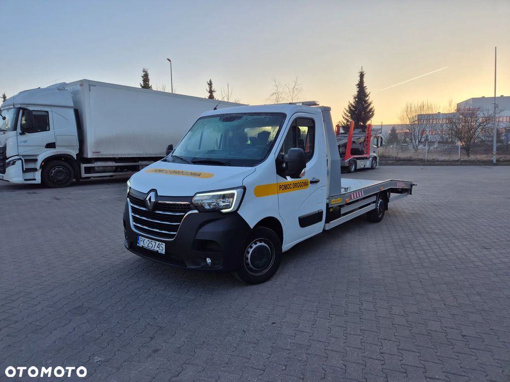 Renault Master (32247) - 6