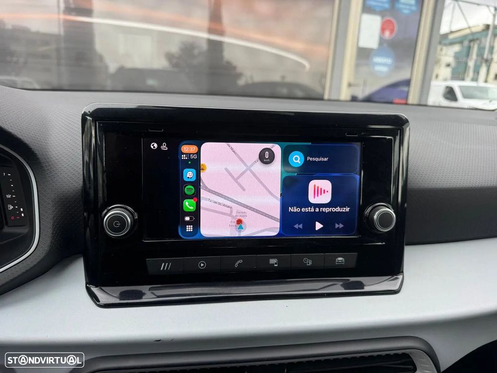 SEAT Arona 1.0 TSI Style - 21