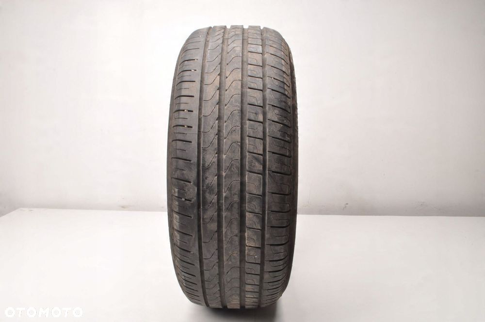 1X OPONA PIRELLI CINTURATO P6 215/50R17" 2020R - 5