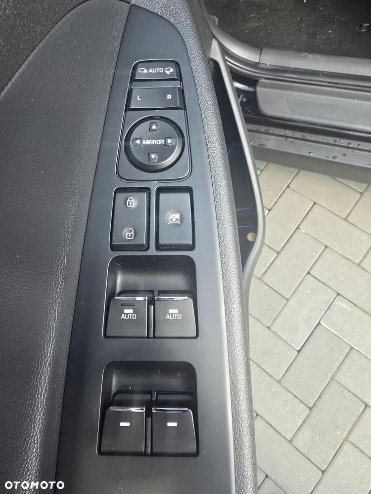 Hyundai Tucson 1.6 GDi 2WD Advantage+ - 16