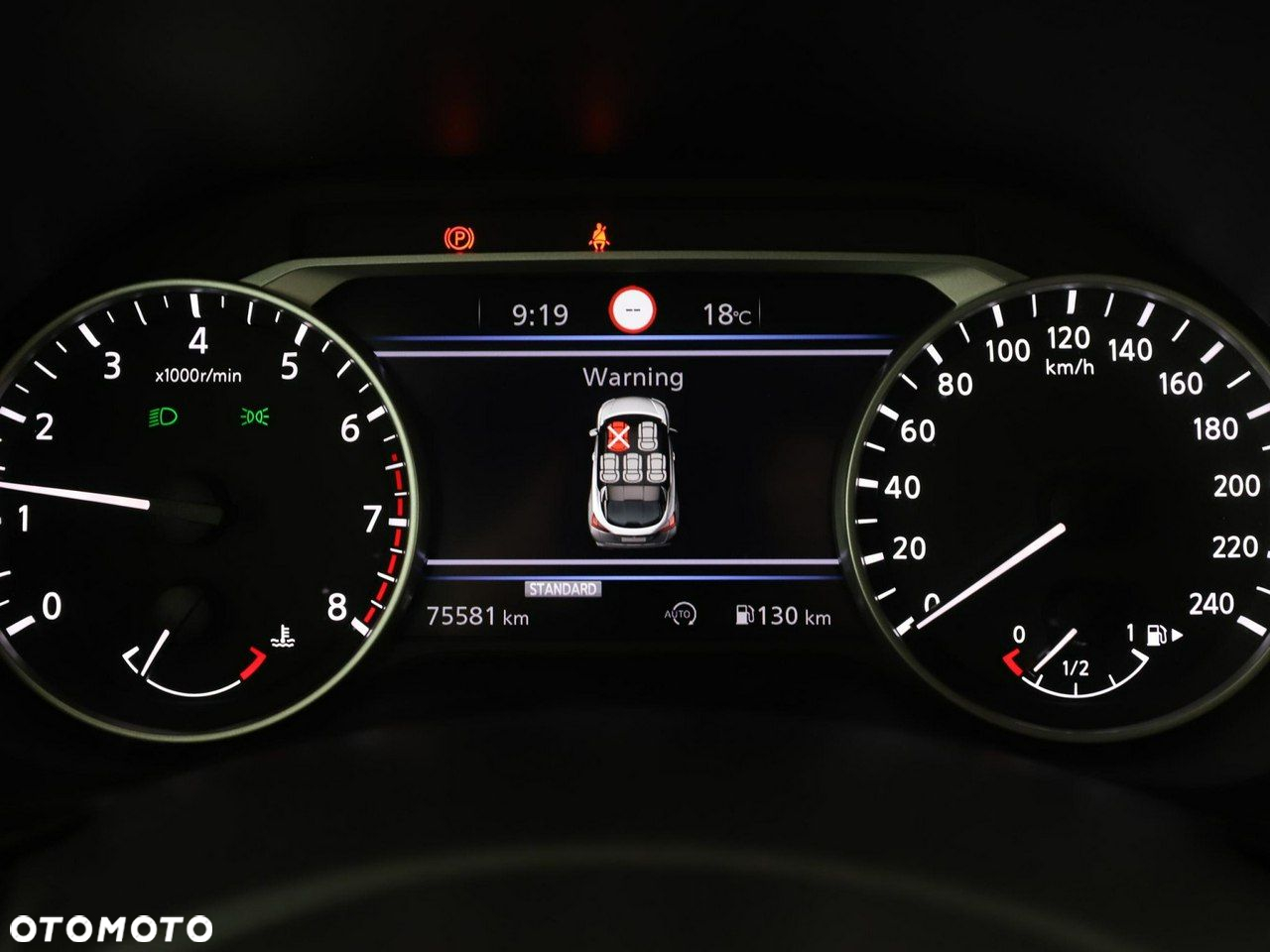 Nissan Juke 1.0 DIG-T N-Connecta - 22