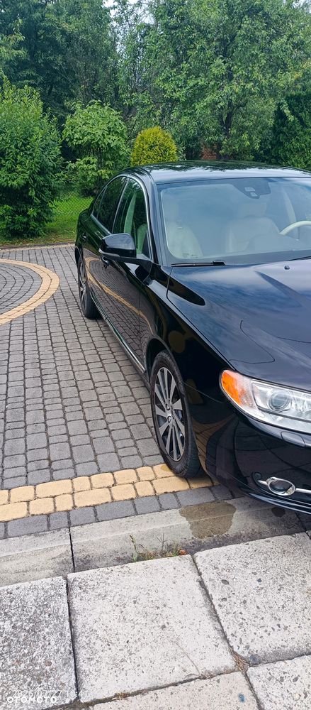 Volvo S80 D5 Summum - 15