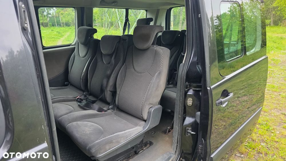 Citroën Jumpy Combi - 5