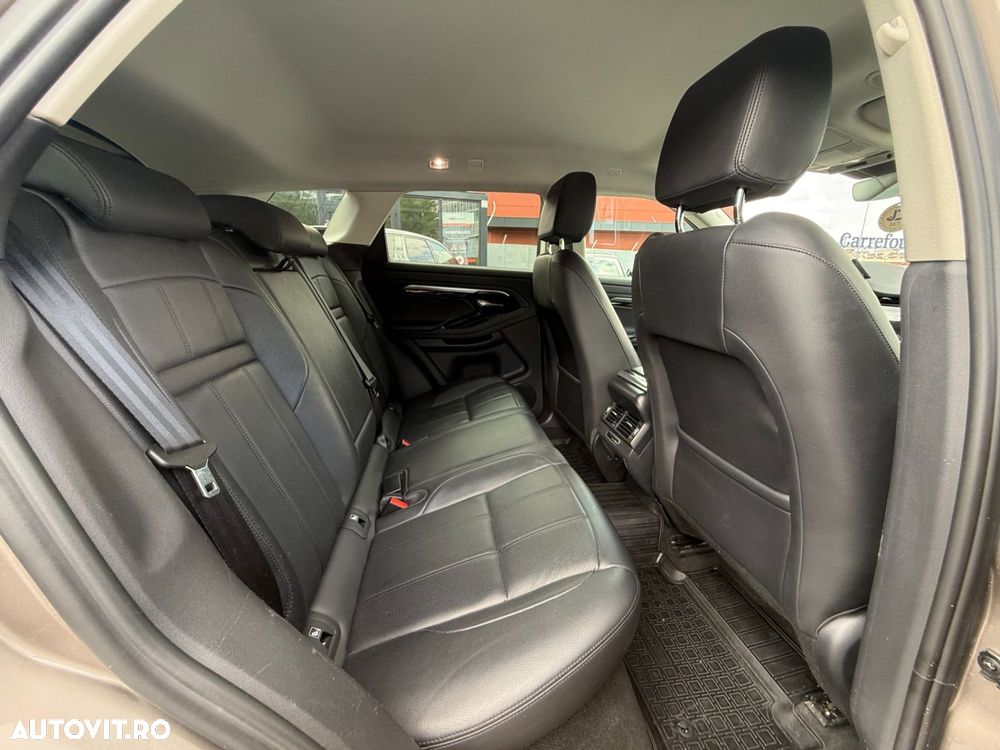 Land Rover Range Rover Evoque 2.0 D165 MHEV Dynamic SE - 21