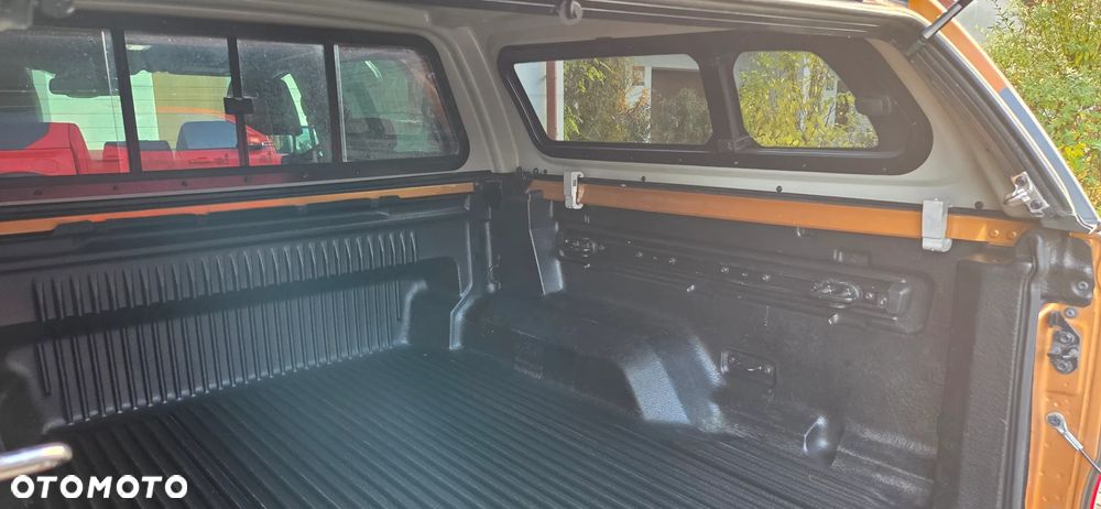 Ford Ranger 2.0 EcoBlue 4x4 DC Wildtrak - 26