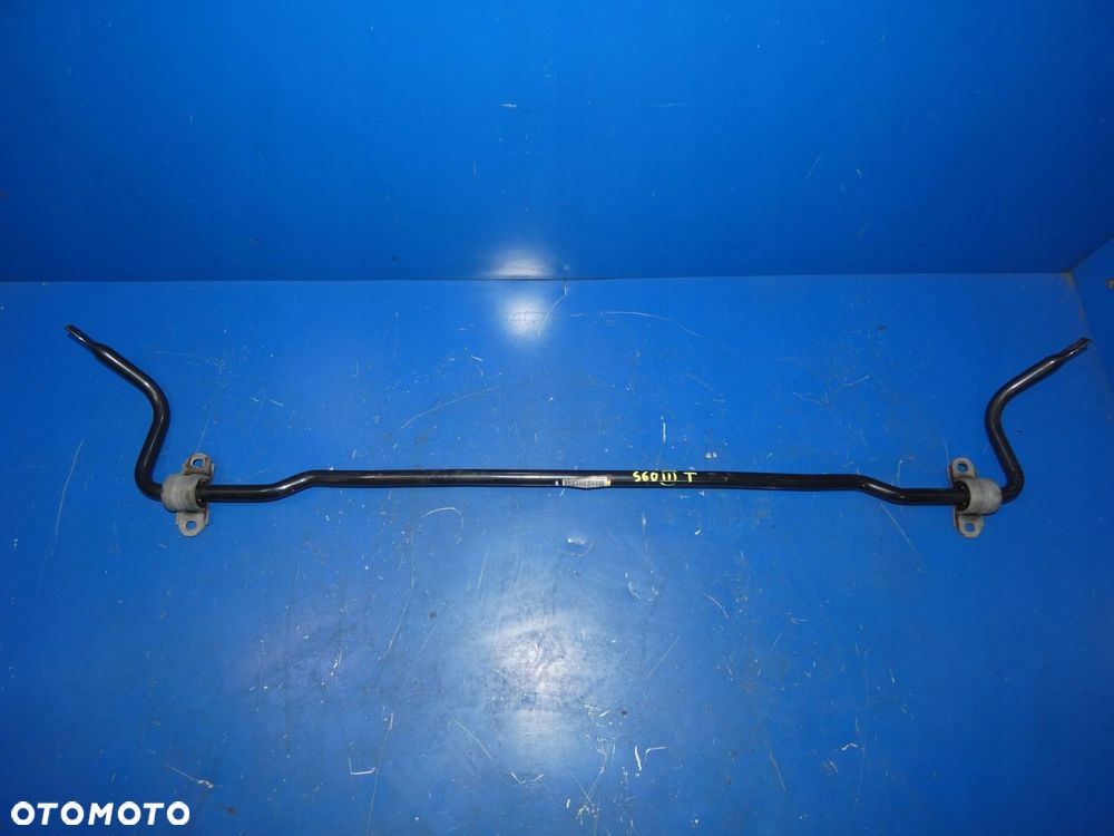 VOLVO S60 III V60 II DRĄŻEK STABILIZATOR TYŁ TYLNY - 1