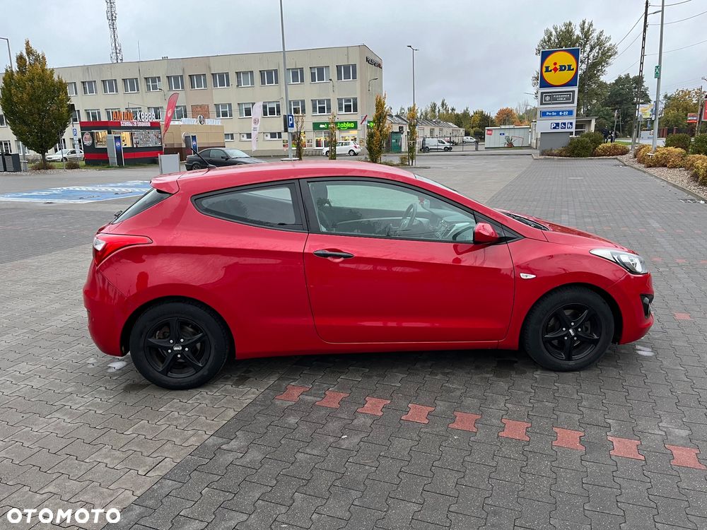 Hyundai i30 1.4 Classic - 13