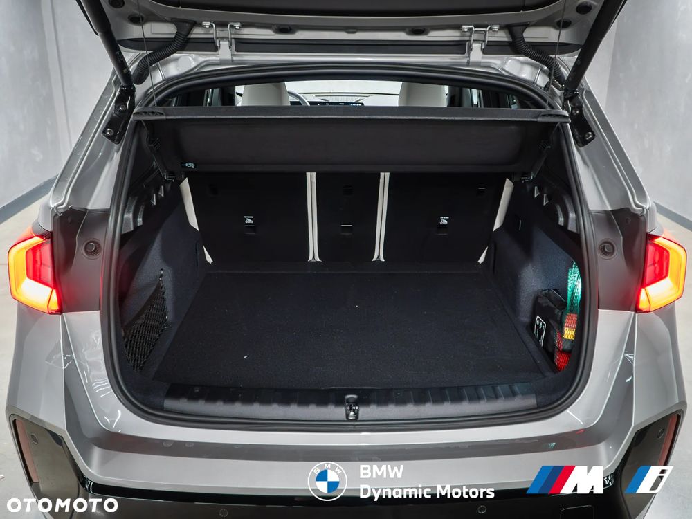 BMW X1 - 12