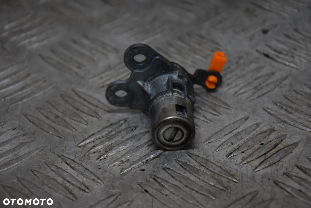 JEEP GRAND CHEROKEE WK 3.0 CRD KOMPUTER ZESTAW STACYJKA KLUCZYK KPL. - 15