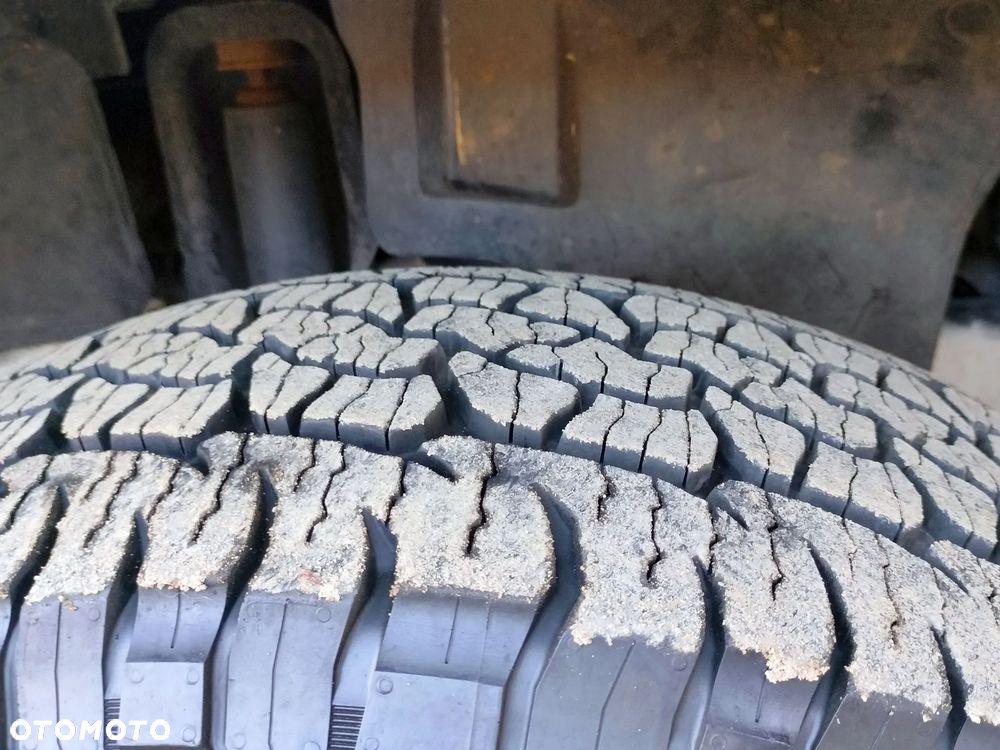 Jeep Wrangler 3.6 Unlim X - 22