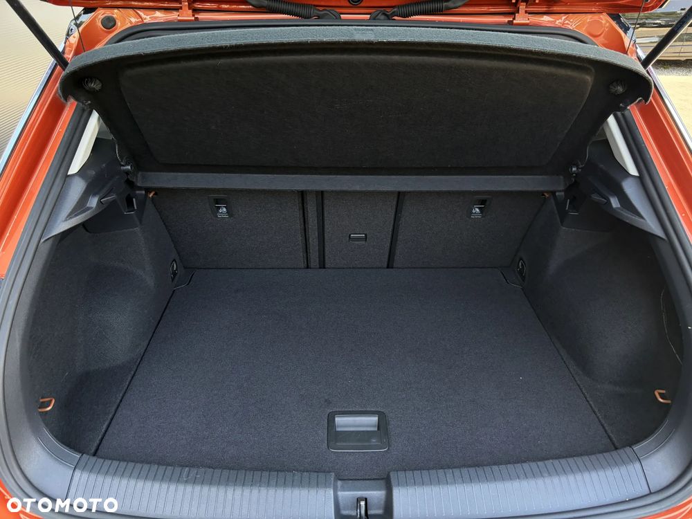 Volkswagen T-Roc 1.5 TSI ACT Premium DSG - 37