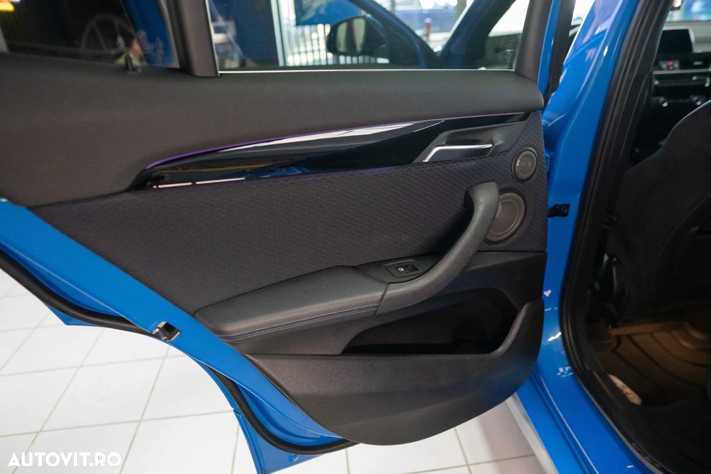 BMW X2 xDrive20d AT M Sport - 25