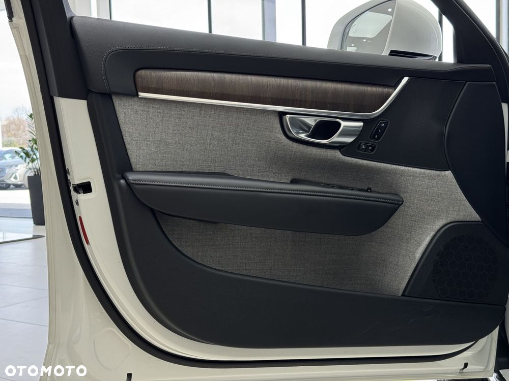 Volvo V90 - 12