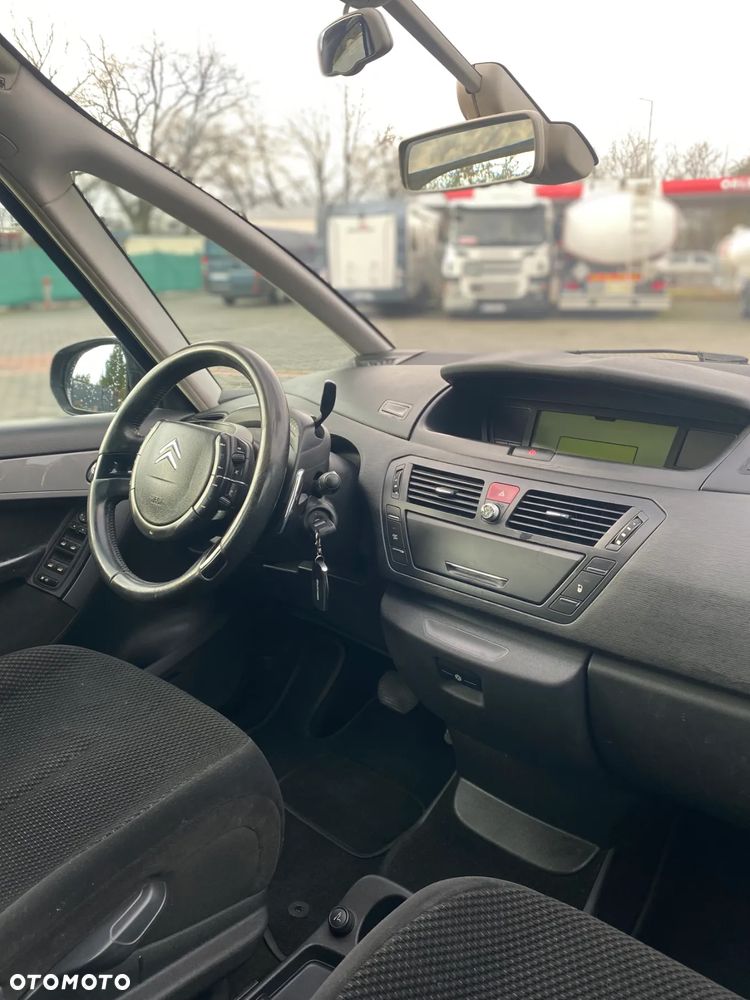 Citroën C4 Picasso 2.0 HDi FAP EGS6 Exclusive - 13