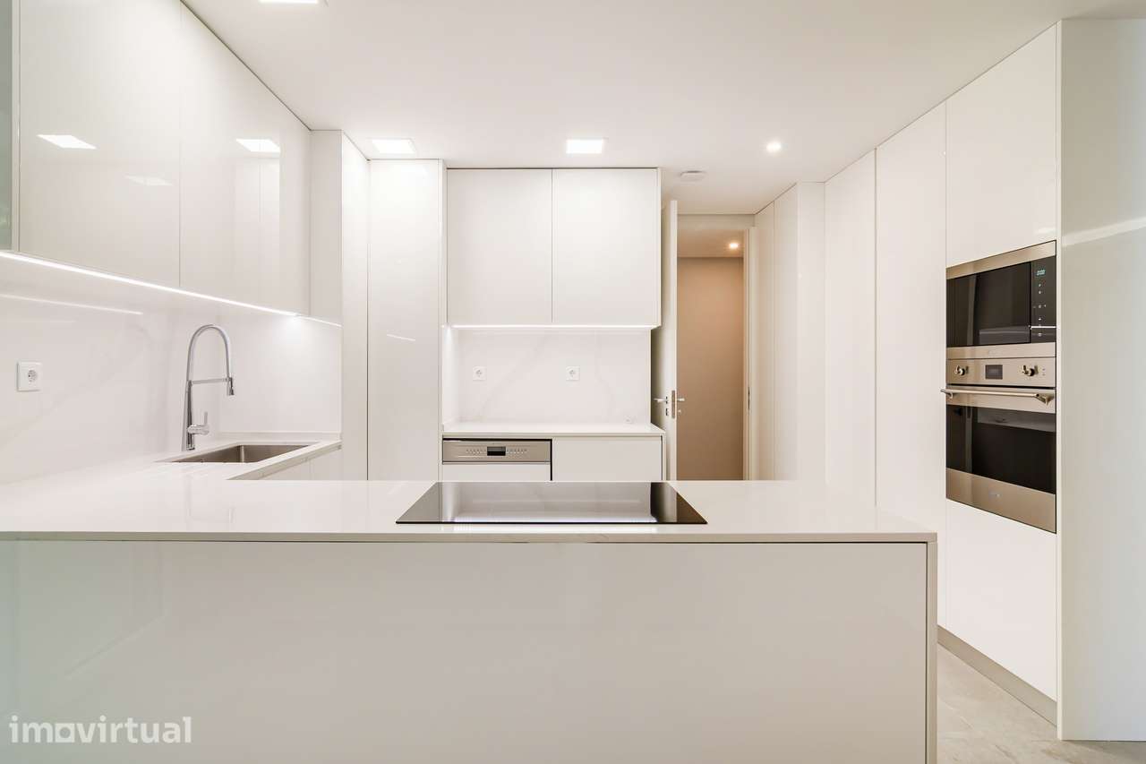 Apartamento T3+1 Venda em Carcavelos e Parede,Cascais - Grande imagem: 2/31