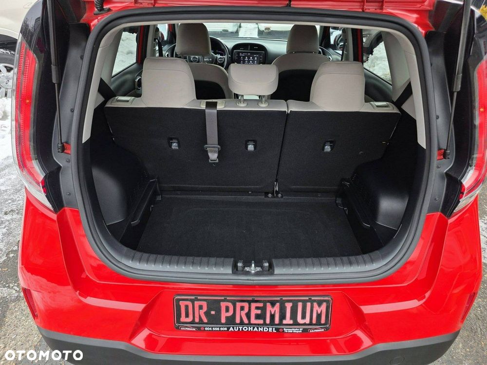 Kia Soul - 27