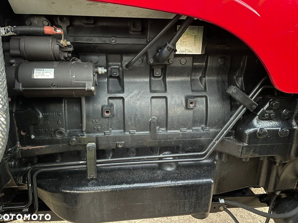 Massey Ferguson 6499 - 17