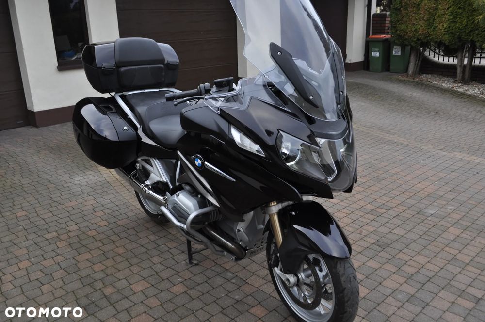 BMW RT - 2