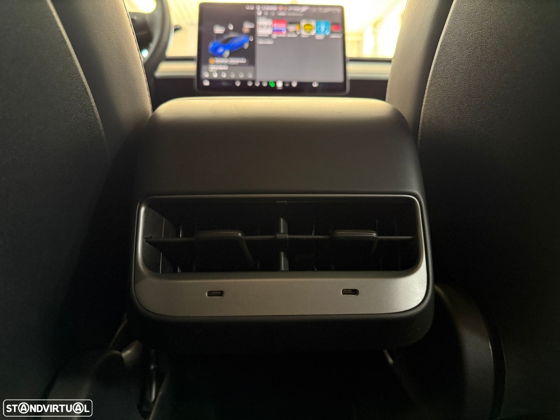 Tesla Model 3 Long-Range Dual Motor AWD - 15