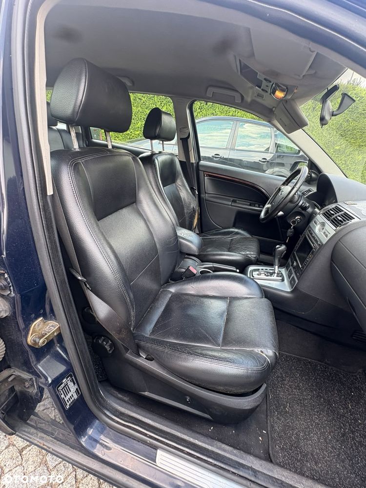 Ford Mondeo 2.0 TDCI Ambiente - 16