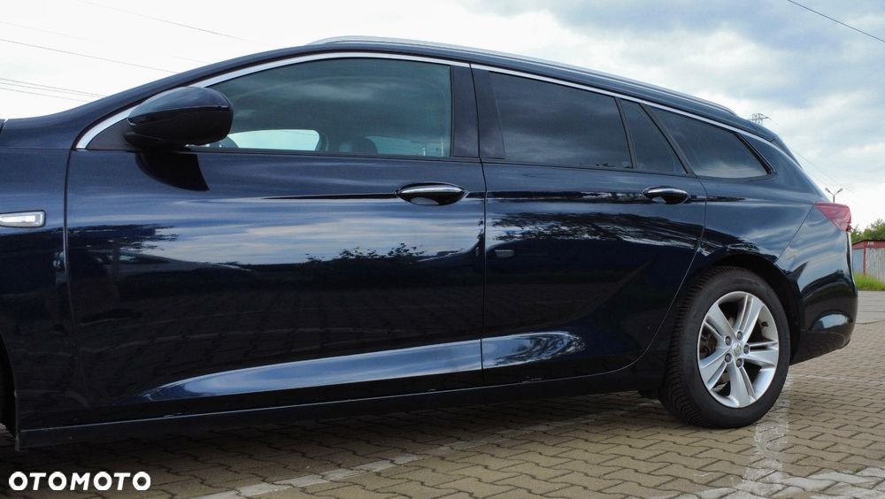 Opel Insignia 1.6 T Elite S&S - 5