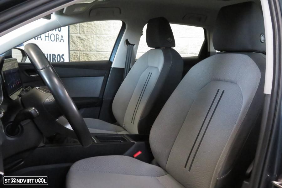 SEAT Leon ST 2.0 TDI Style - 8