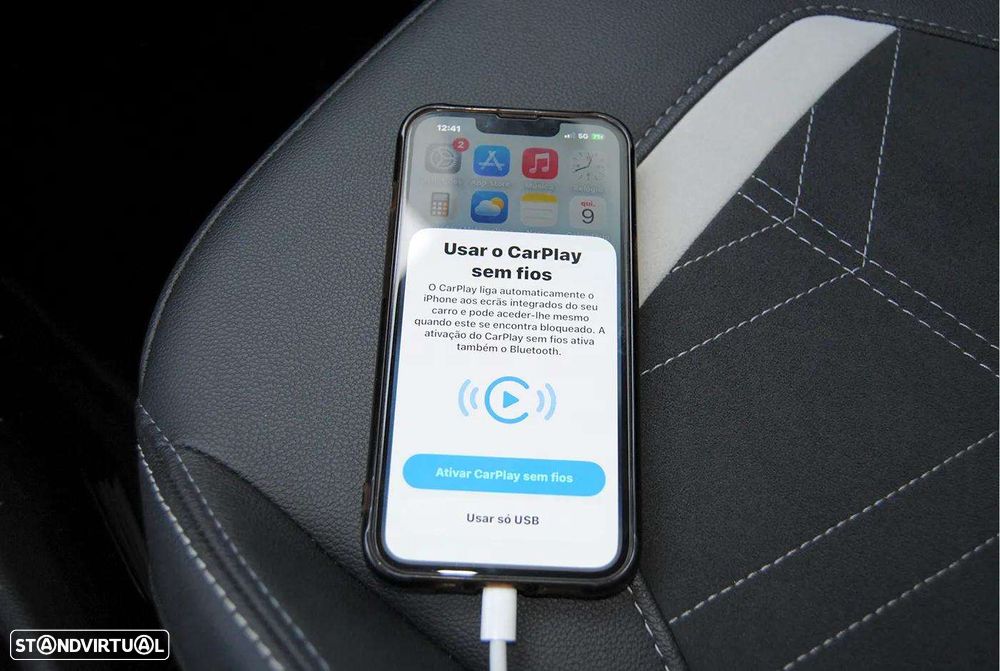 Opel Mokka 1.2 Hybrid GS eDCT - 22