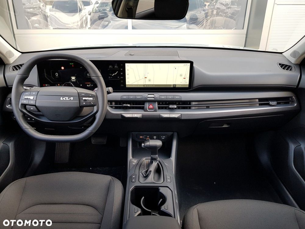 Kia K4 1.6 T-GDI M - 21