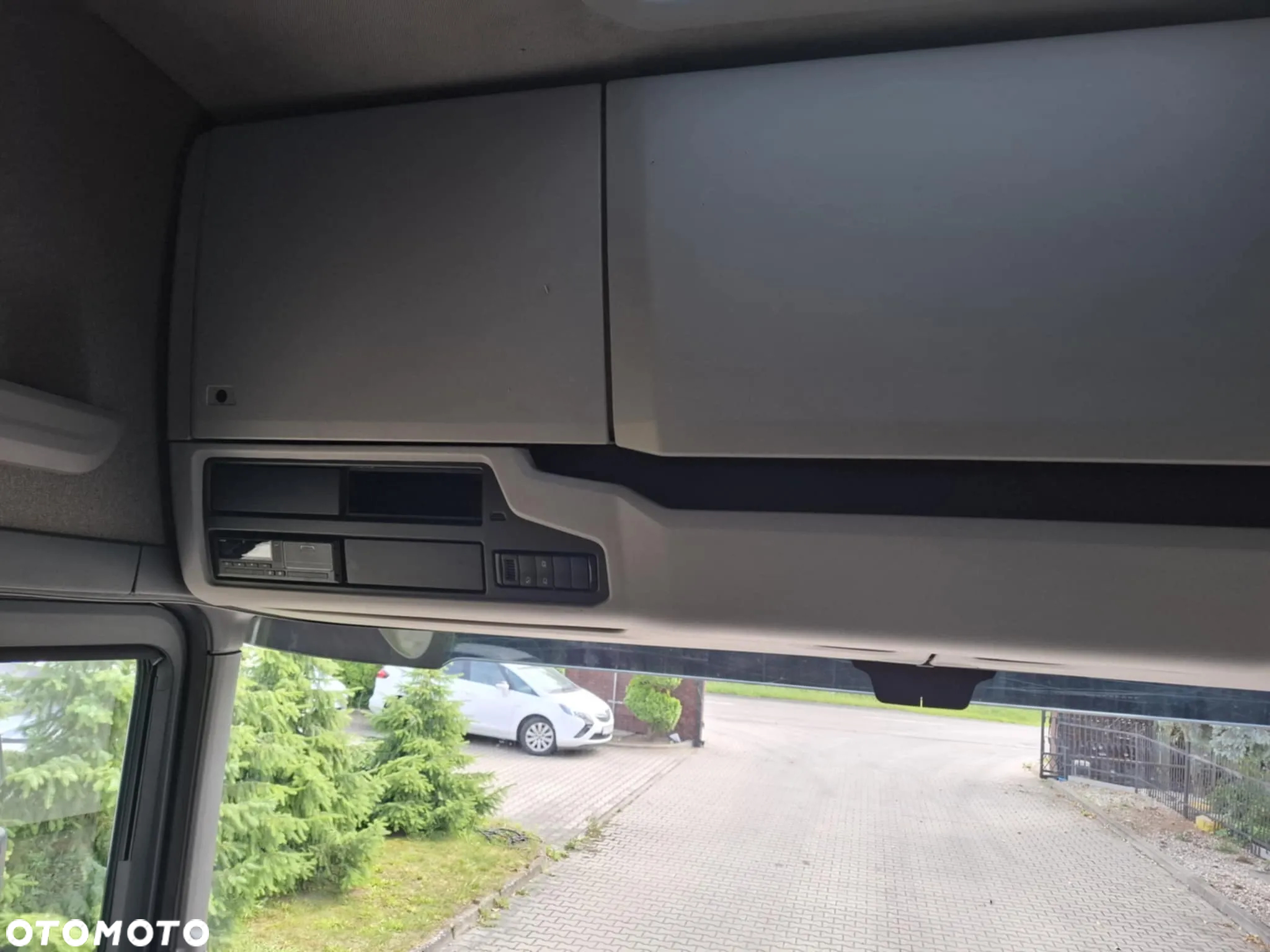 Scania R 450 - 5