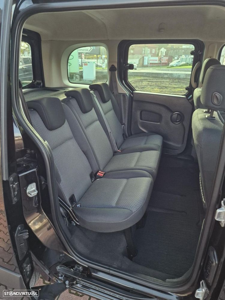 Mercedes-Benz Citan 109 CDi/27 - 19