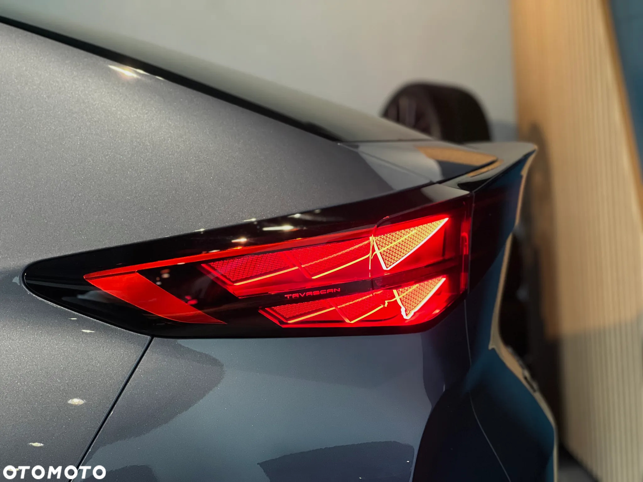 Cupra Tavascan 82kWh 4Drive VZ - 7