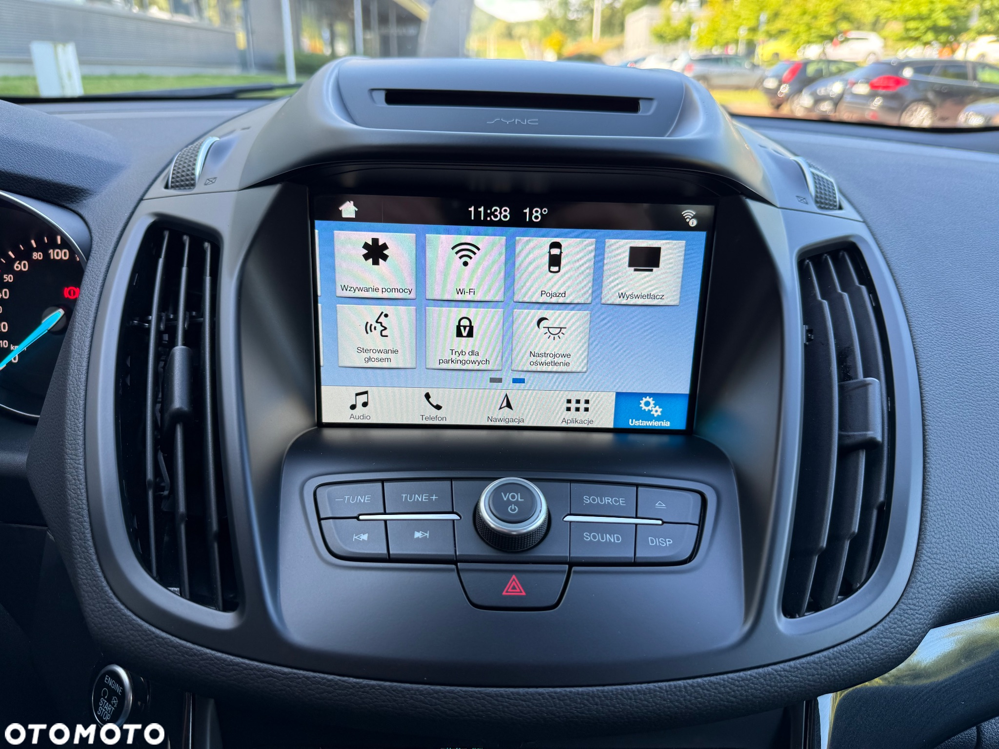 Ford Kuga 1.5 EcoBoost 2x4 Titanium - 19