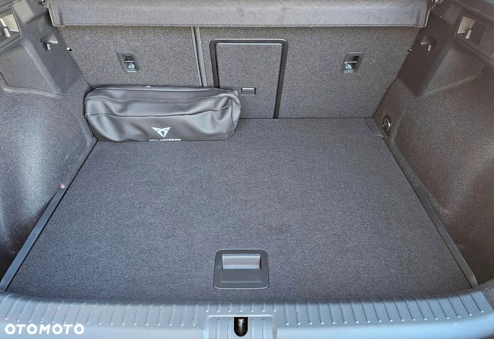 Cupra Formentor - 29