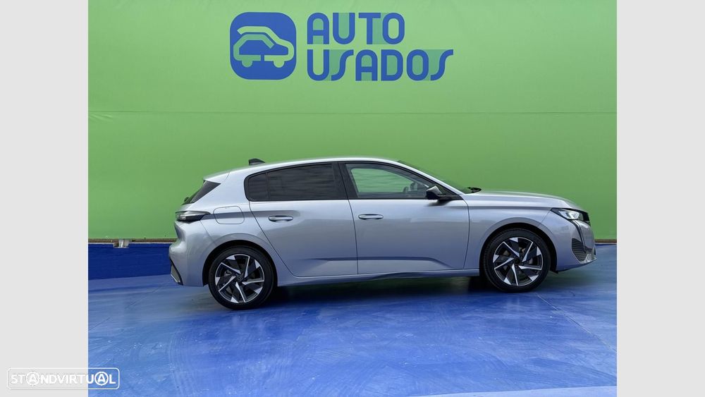 Peugeot 308 1.2 PureTech Allure - 9