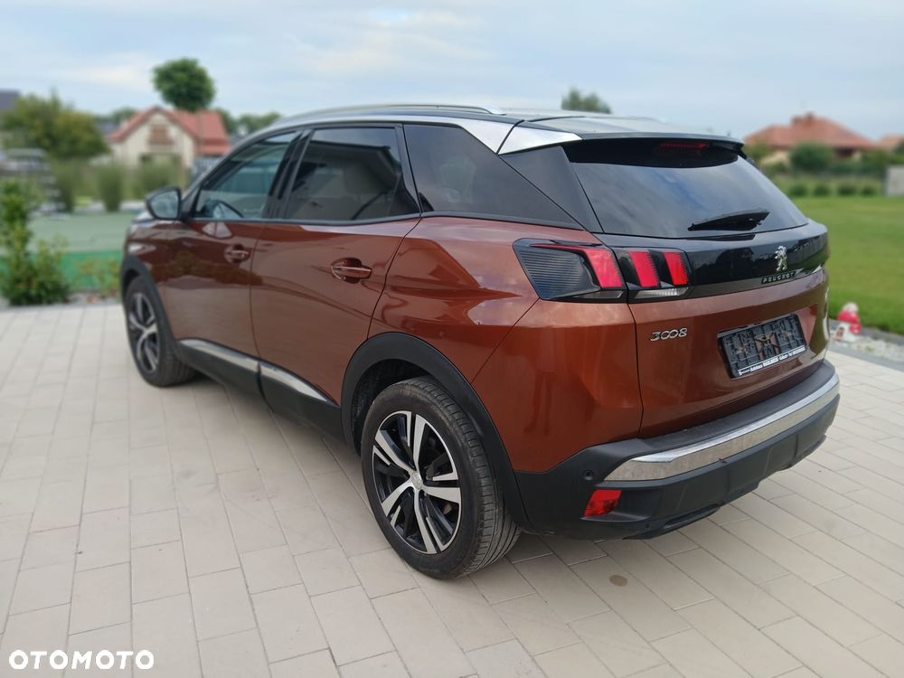 Peugeot 3008 HDi 150 Business-Line - 7